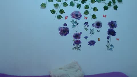 Isabella online show from 5, 8, 2026