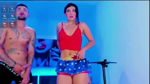 girl_party_fantasy online show from 8, 3, 2025