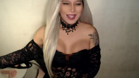 Nica online show from 19, 7, 2026