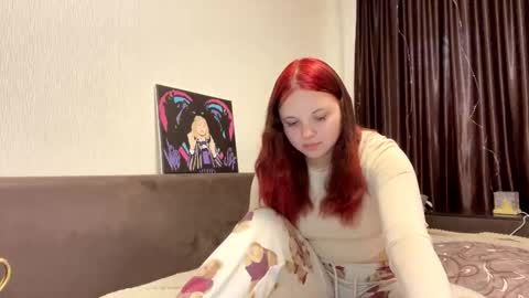 girl_shy07 online show from 23, 4, 2026