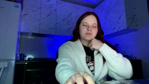 girl_shy07 online show from 23, 4, 2026