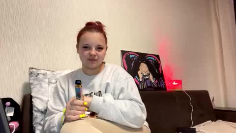 Snapshot of girl_shy07 chatting on 11, 5, 2026 girl_shy07 online show from 11, 5, 2026