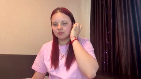 Snapshot of girl_shy07 chatting on 31, 5, 2026 girl_shy07 online show from 31, 5, 2026