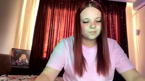 Snapshot of girl_shy07 chatting on 5, 6, 2026 girl_shy07 online show from 5, 6, 2026