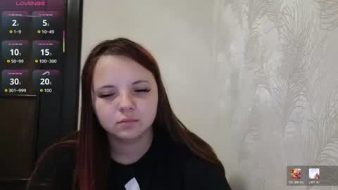 Snapshot of girl_shy07 chatting on 22, 7, 2026 girl_shy07 online show from 22, 7, 2026