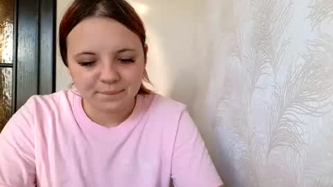 Snapshot of girl_shy07 chatting on 26, 7, 2026 girl_shy07 online show from 26, 7, 2026