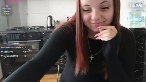 Snapshot of girl_shy07 chatting on 29, 7, 2026 girl_shy07 online show from 29, 7, 2026