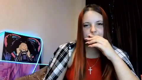Snapshot of girl_shy07 chatting on 29, 7, 2026 girl_shy07 online show from 29, 7, 2026