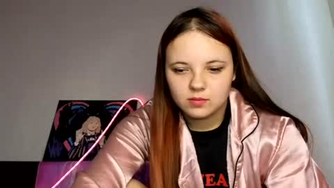 Snapshot of girl_shy07 chatting on 5, 8, 2026 girl_shy07 online show from 5, 8, 2026