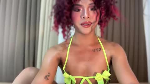 queen ronna online show from 9, 1, 2026