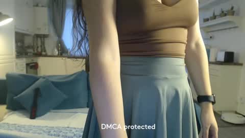 Girlfriend online show from 11, 2, 2025