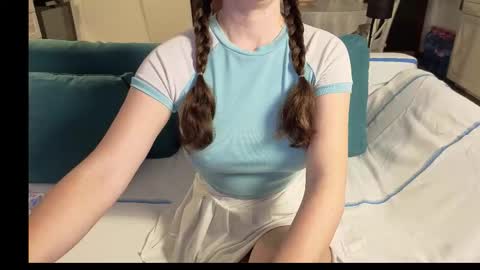 Girlfriend online show from 30, 11, 2025