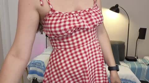 Girlfriend online show from 29, 5, 2026