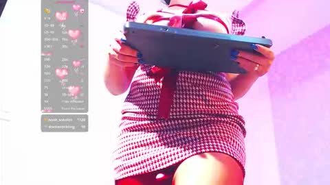 GhostG online show from 19, 2, 2026