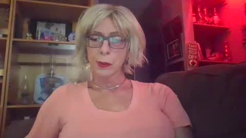 Girlinrock online show from 15, 11, 2025