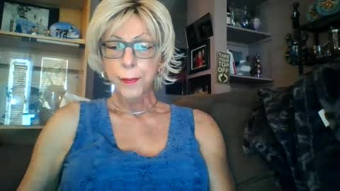 Girlinrock online show from 29, 6, 2026