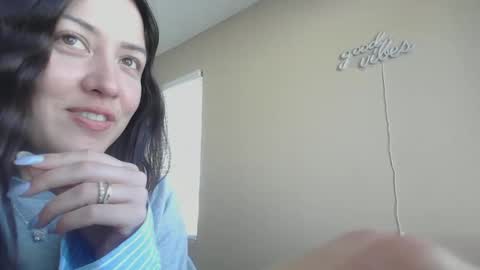 Jasmine online show from 4, 12, 2025