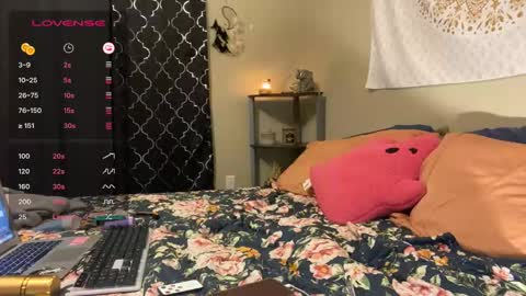 Camille online show from 11, 3, 2025