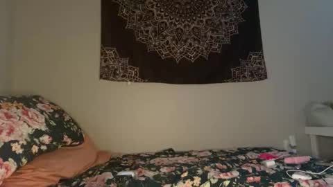 Camille online show from 14, 10, 2025