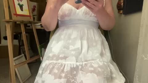 Marina online show from 22, 9, 2025