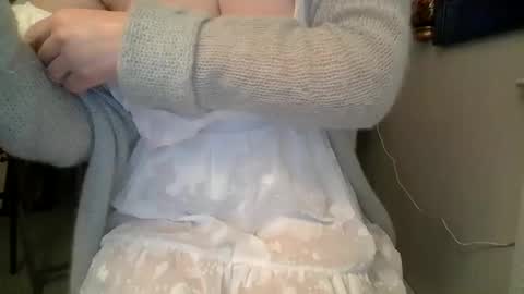 Marina online show from 10, 1, 2026