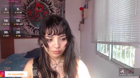 Snapshot of girlredkush chatting on 1, 6, 2026 Ann online show from 1, 6, 2026