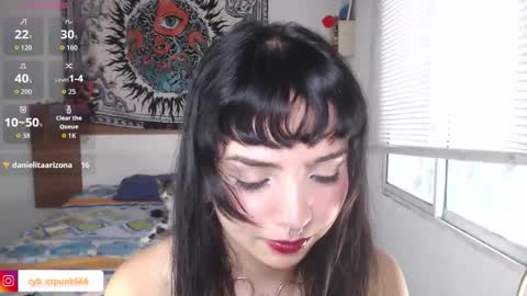 Snapshot of girlredkush chatting on 4, 6, 2026 Ann online show from 4, 6, 2026