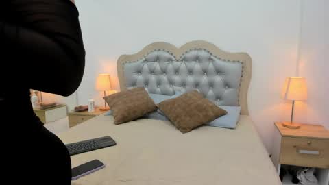 Gisel online show from 4, 5, 2026