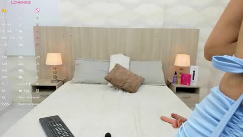 Gisela Moreno online show from 10, 3, 2026