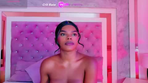 gisela_valencia online show from 19, 4, 2026