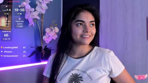     online show from 10, 3, 2025