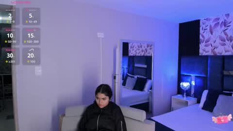     online show from 10, 11, 2025