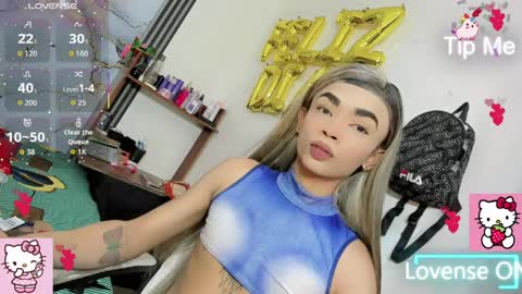 Gisel online show from 28, 3, 2026