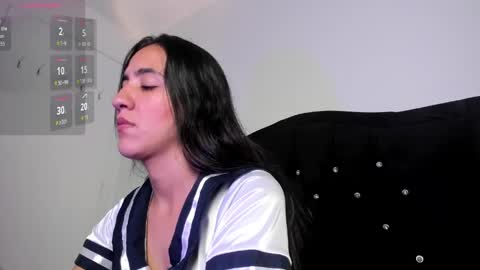 Gisell online show from 18, 4, 2026