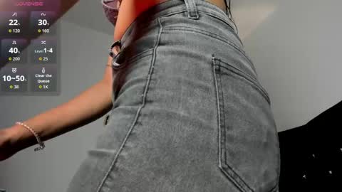 Gisell online show from 27, 4, 2026