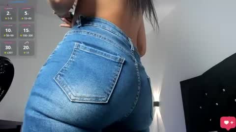 Gisell online show from 13, 6, 2026