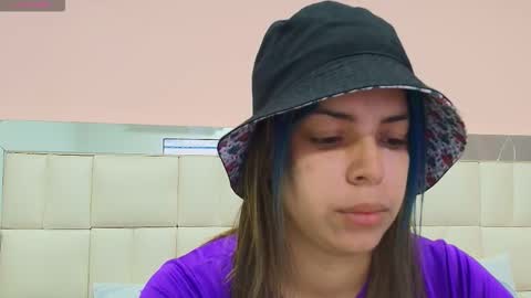 Gisell online show from 7, 11, 2025