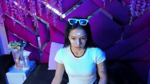 gisell_squirt online show from 11, 11, 2025