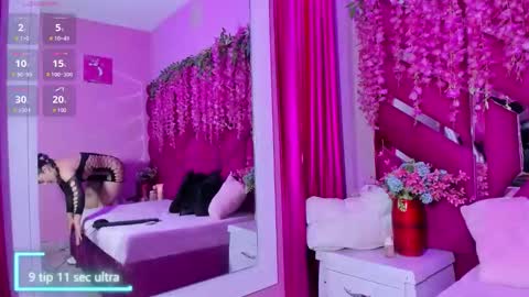 gisell_squirt online show from 1, 4, 2026