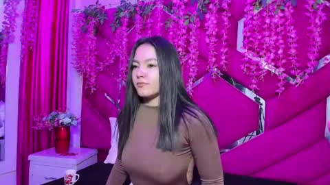 gisell_squirt online show from 18, 4, 2026