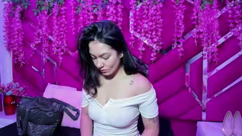 gisell_squirt online show from 21, 4, 2026