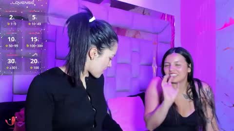 gisell_squirt online show from 21, 5, 2026