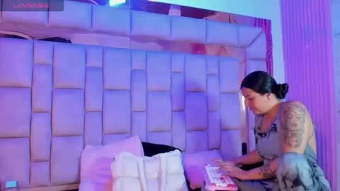 gisell_squirt online show from 5, 6, 2026