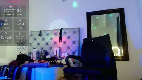 gisell taylor online show from 10, 3, 2026