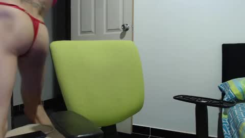 Gisella online show from 27, 9, 2025