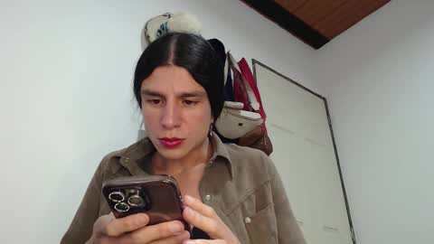 Gisella online show from 16, 2, 2026