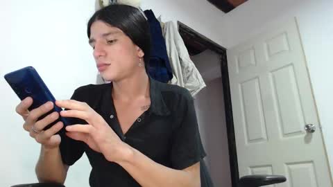 Gisella online show from 17, 2, 2026