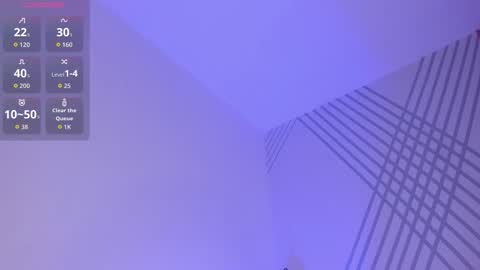 Giselle  online show from 8, 3, 2026