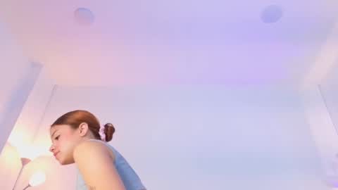 Snapshot of giselle_lauren chatting on 13, 11, 2025 Giselle online show from 13, 11, 2025