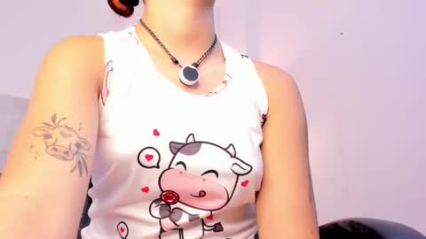 Snapshot of giselle_lauren chatting on 7, 1, 2026 Giselle online show from 7, 1, 2026